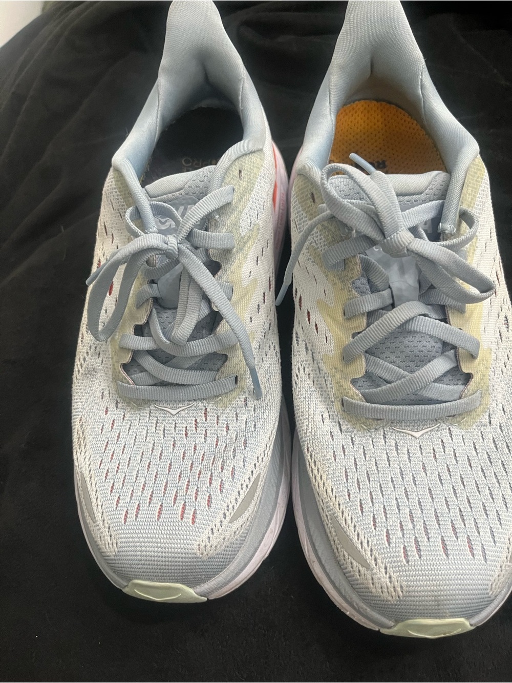Hoka Women’s Lightweight Running Sneakers